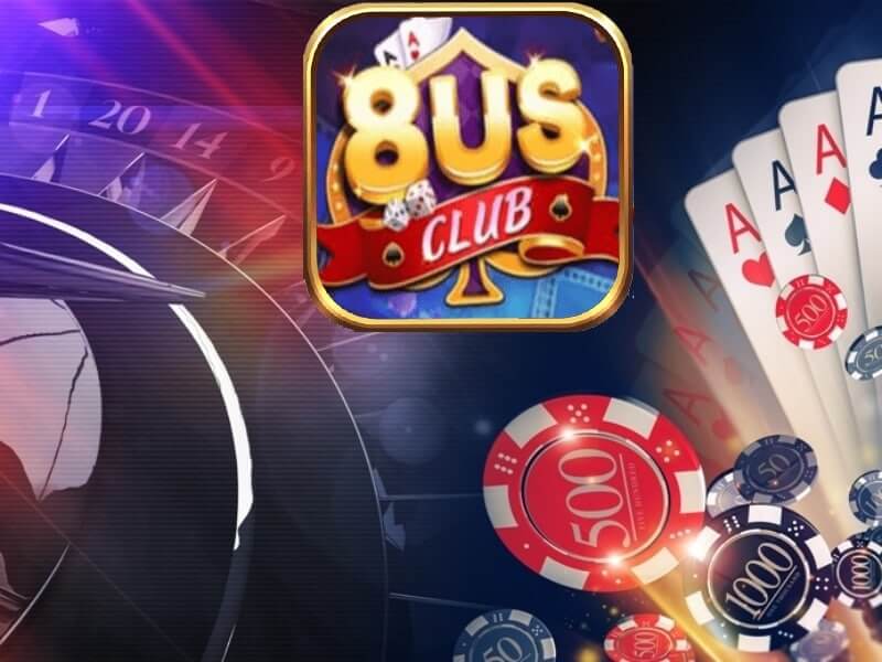Tìm Hiểu Ưu Thế Sảnh Casino online cổng game 8us club